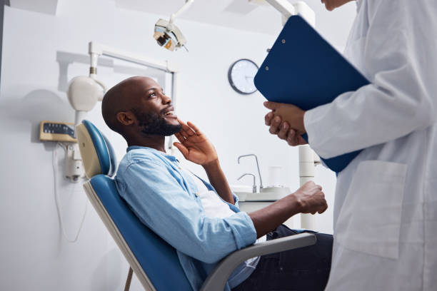 Best After-Hours Dental Trauma Care in Hybla Lley, VA