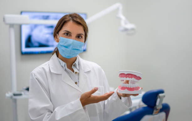 Best Emergency Tooth Extraction in Hybla Lley, VA