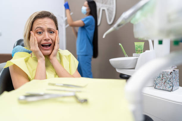 Best Urgent Care for Lost Fillings or Crowns in Hybla Lley, VA