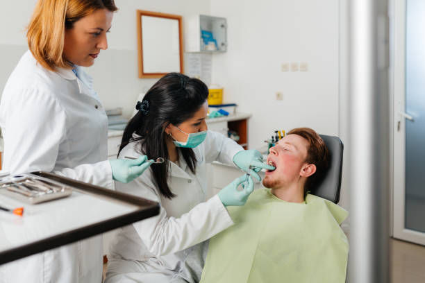 Best Emergency Denture Repair in Hybla Lley, VA