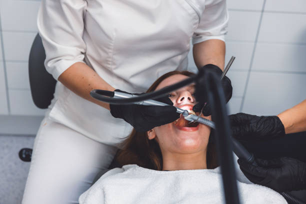 Best Weekend Emergency Dentist in Hybla Lley, VA