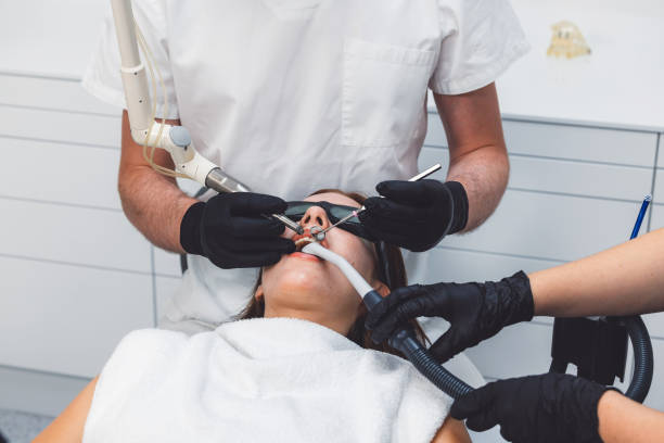 Best Weekend Emergency Dentist in Hybla Lley, VA